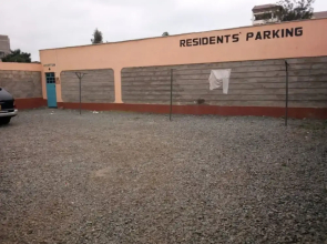 Summit Guest House & Grill