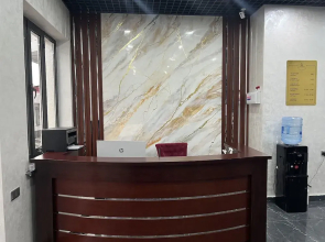 Отель «Лофт»