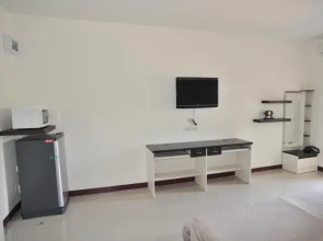 Ramida Apartment(รมิดา อพาร์ตเมนต์)