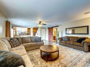 Peoria Vacation Rental w/ Pool & Hot Tub!