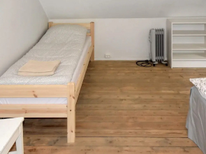 8 Person Holiday Home in Masfjordnes-by Traum