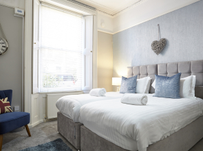 Your Apartment The Sunningdale - No.1