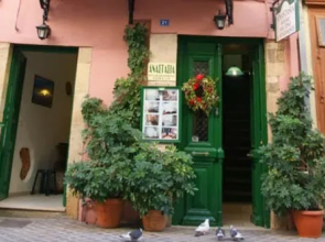 Anastasia Apartments