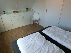 Bungalow in Breskens Near the Coast