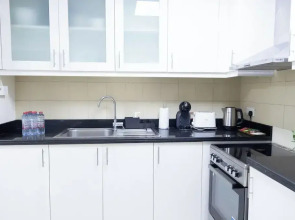 HAPPY SEASON I Apartment on JBR