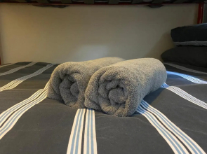 Alpine Lodge Backpackers