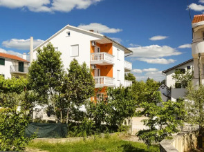 Apartments Pranjic 1221