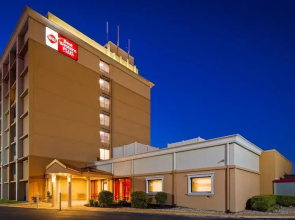 Quality Inn & Suites Historic St. Charles