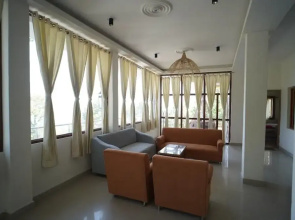 Hotel Valna Estate Mountain View Kausani By HRG