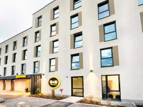 B&B Hotel Kempten