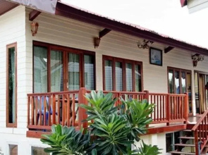 Baanchaipatchara Resort