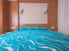 Timeks Hotel Sultanahmet