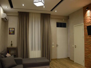 Apartment Rustaveli 23