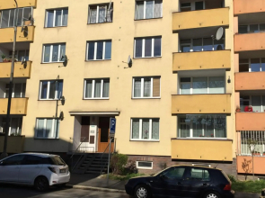 Apartmán Elizabeth