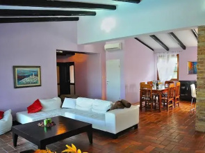 Villa Brozinca