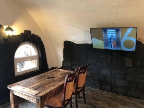 Shale kenje house (Шале кенже хаус)