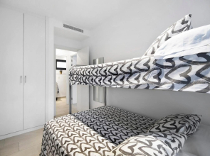 Apartamento Punta Candor