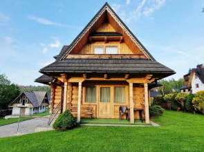 Domki Góralskie Pod Limbą