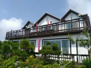 Ganghwa Hwanggeumnoeul Pension
