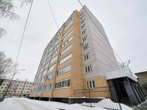 Apartments on 1st Gorokhovsky lane 21