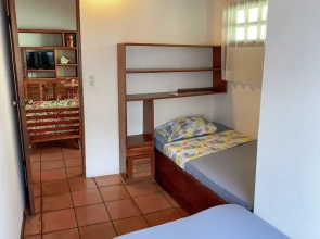 Ola Bonita BeachFront Apart Hotel