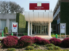 Green Park Hotel Brugge