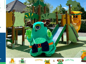 Campanile Val de France