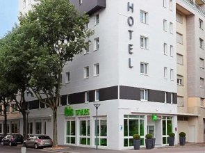 Holiday Inn Garden Court Lyon Villeurbanne