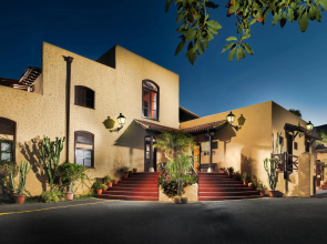Hotel Rural Finca Salamanca