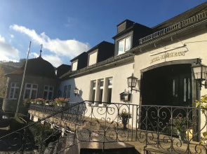 Parkhotel Andreasberg