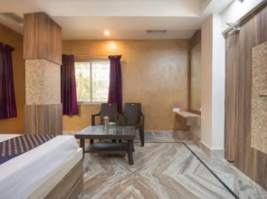 Rajeshwari Residency