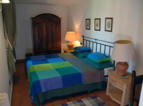 Villa Iris