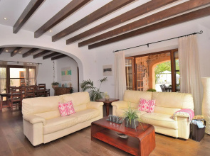 Finca Son Fonto 097 by Mallorca Charme