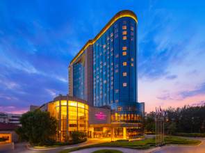 Crowne Plaza Beijing Lido by IHG