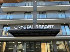 crystal resort bakuriani-c110