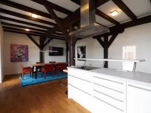 Anne'S Farmhouse