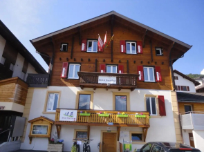 B&B Eischoll