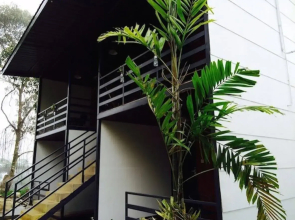 Ayana Holiday Resort