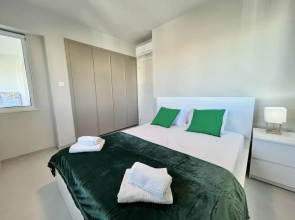 14 LCA - Stay Atalanta Apartment