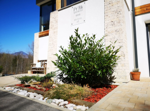 Pr`fik Apartments