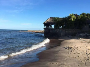 Mukhala Beach Lodge