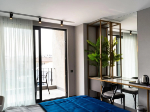 Hotel Bonvie