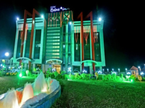 Relax INN Hotel and Resort