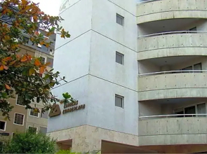 Hotel Chacao Cumberland