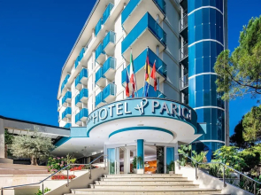 Hotel Parigi