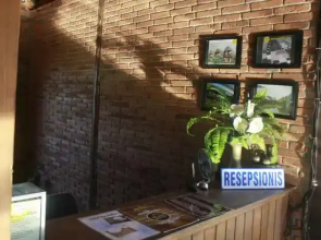 Hotel Kampoeng Pacitan