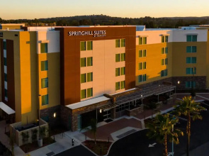 SpringHill Suites by Marriott Irvine Lake Forest