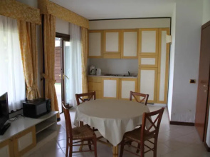 Le Corti del Lago - Apartments