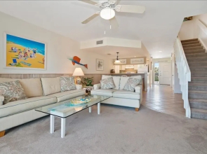 Sundown Unit #09 - 2Br Villa