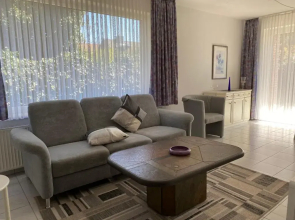 Voßhörn 27, Ferienwohnung 2